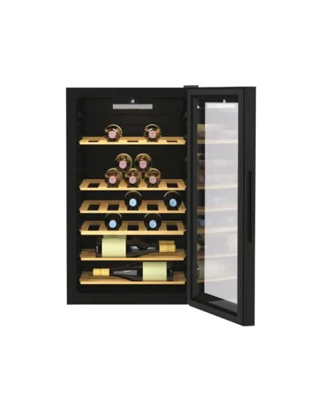 Candy DiVino CWC 150 MHF Cantinetta vino con compressore Libera