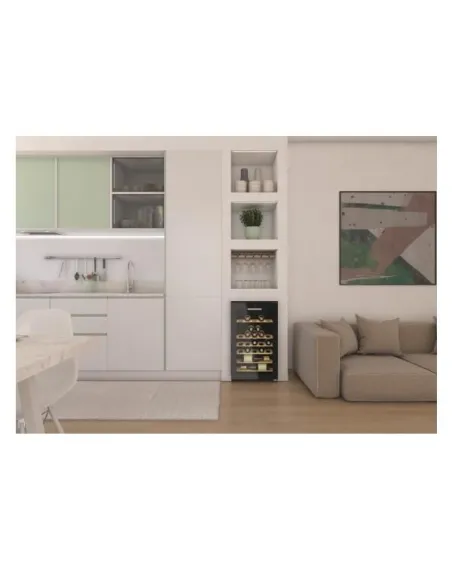 Candy DiVino CWC 150 MHF Cantinetta vino con compressore Libera