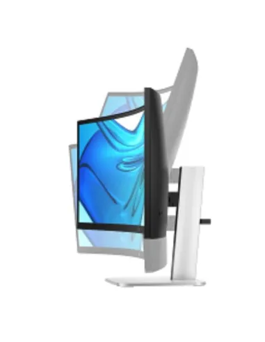 HP Series 5 Pro Monitor per videoconferenze serie 5 Pro 49’’ DQHD –