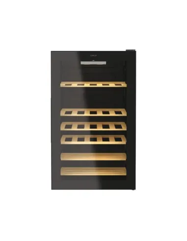 Candy DiVino CWC 150 MHF Cantinetta vino con compressore Libera