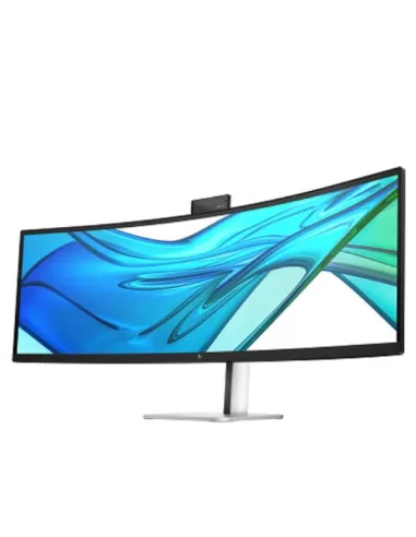 HP Series 5 Pro Monitor per videoconferenze serie 5 Pro 49’’ DQHD –