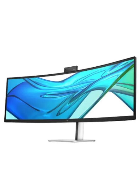HP Series 5 Pro Monitor per videoconferenze serie 5 Pro 49’’ DQHD –
