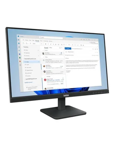 Lenovo ThinkVision S24-4e Monitor