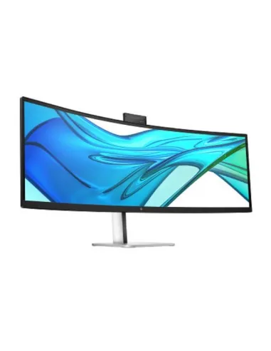 HP Series 5 Pro Monitor per videoconferenze serie 5 Pro 49’’ DQHD –