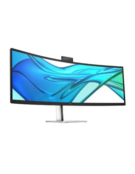HP Series 5 Pro Monitor per videoconferenze serie 5 Pro 49’’ DQHD –