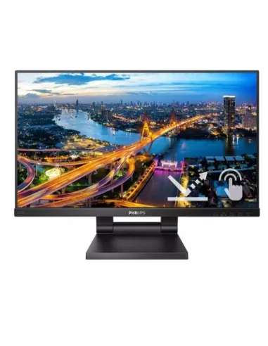 Philips B Line 222B1TC/00 Monitor PC 54,6 cm (21.5") 1920 x 1080
