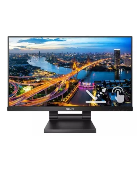Philips B Line 222B1TC/00 Monitor PC 54,6 cm (21.5") 1920 x 1080