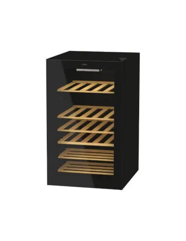 Candy DiVino CWC 150 MHF Cantinetta vino con compressore Libera