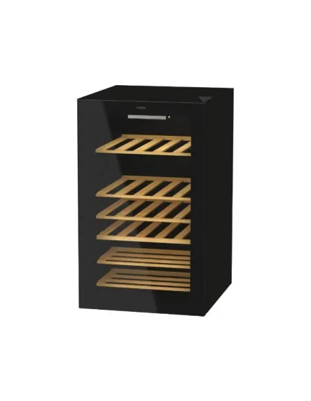 Candy DiVino CWC 150 MHF Cantinetta vino con compressore Libera