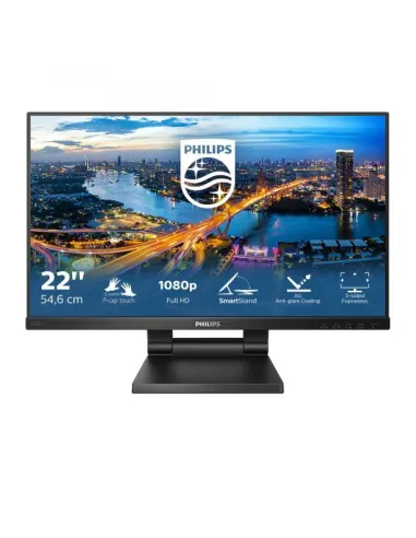 Philips B Line 222B1TC/00 Monitor PC 54,6 cm (21.5") 1920 x 1080