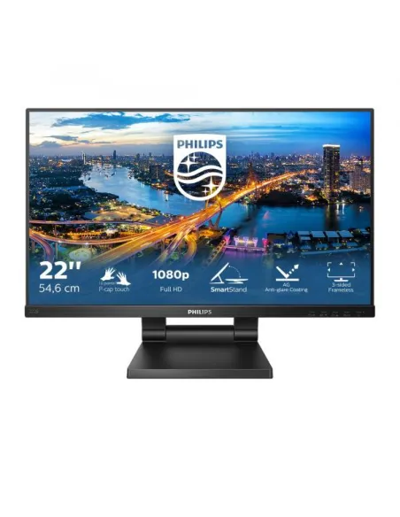 Philips B Line 222B1TC/00 Monitor PC 54,6 cm (21.5") 1920 x 1080