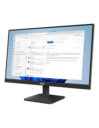 Lenovo ThinkVision S24-4e Monitor