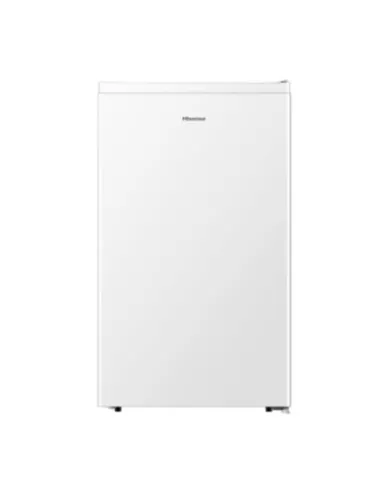 Hisense frigorifero RR121D4AWE libera installazione 94L Classe E