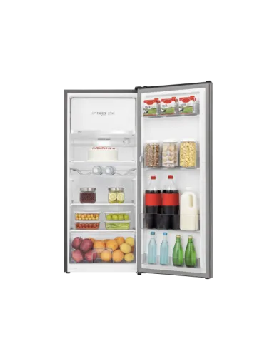 Hisense frigorifero RR220D4BDE libera installazione 165L Classe E