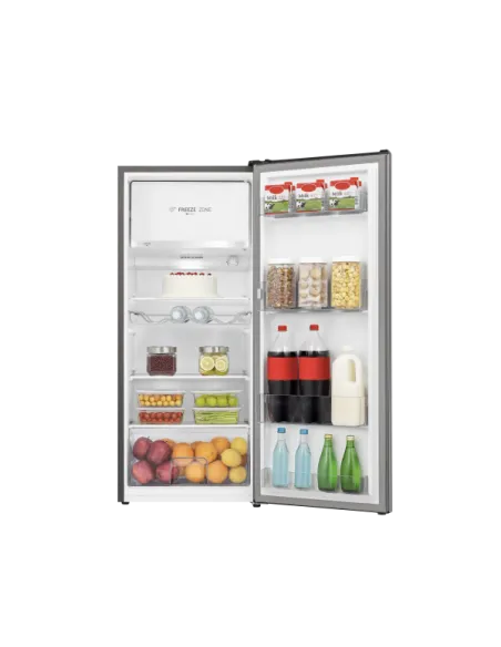 Hisense frigorifero RR220D4BDE libera installazione 165L Classe E