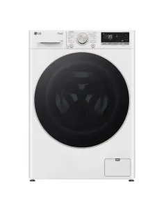 Lavatrice Lg SERIE R7 F4R7011TSWG AI DD White e Black