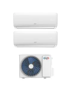 Condizionatore dual Argo CLIMADESIGN Dual 18 White