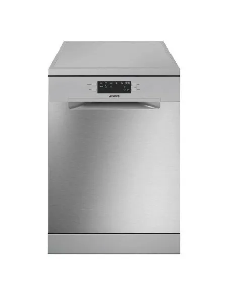 Lavastoviglie Smeg UNIVERSALE LVS342CQSX Inox