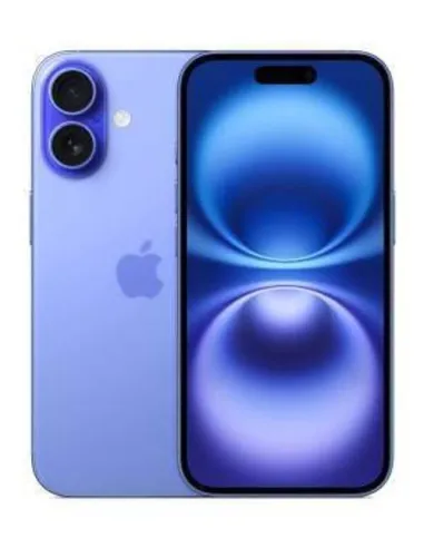 Apple iPhone 16 128GB 6.1" Ultramarine MYEC3HN/A