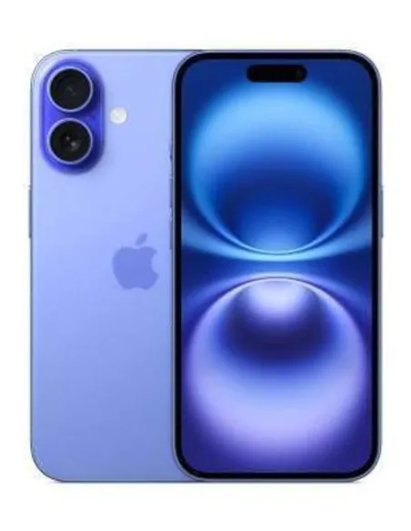 Apple iPhone 16 128GB 6.1" Ultramarine MYEC3HN/A