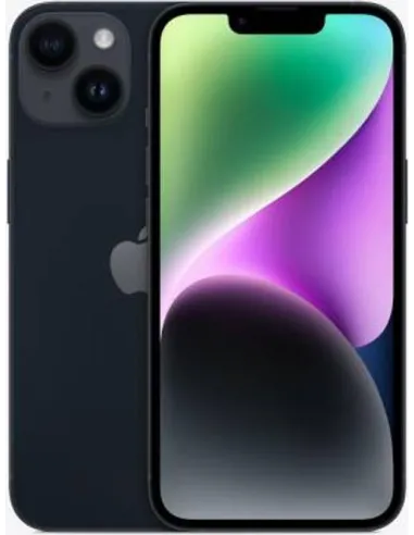 Apple iPhone 14 256GB 6.1" Midnight MPVX3HN/A
