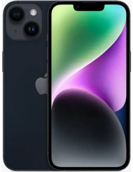 Apple iPhone 14 256GB 6.1" Midnight MPVX3HN/A