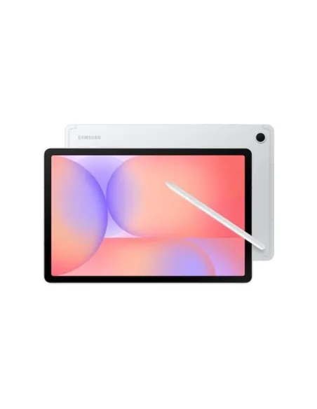 Samsung SM-X400 Galaxy Tab S10 Lite 6+128GB 10.9" + Pen Silver ITA