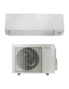 Condizionatore mono Daikin PERFERA All Season White