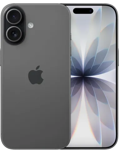 APPLE IPHONE 17 5G BLACK 256GB 24 MESI GARANZIA