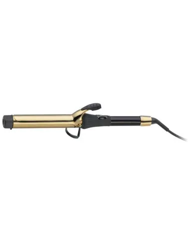 Arricciacapelli Elmot PCLIPXL25EL LUXURY HAIRLINE Xl Oro Black e Gold
