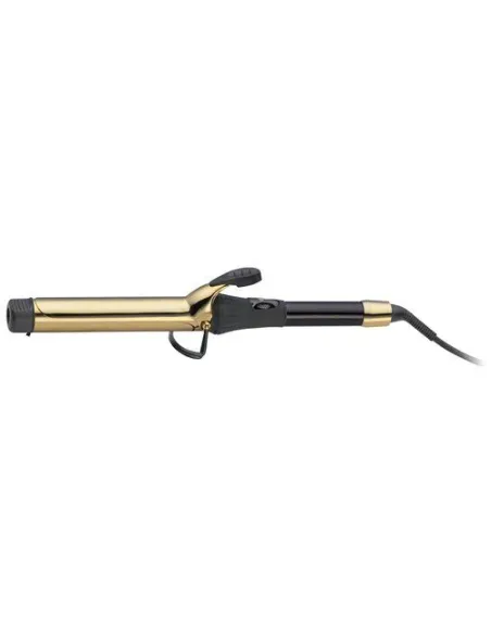 Arricciacapelli Elmot PCLIPXL25EL LUXURY HAIRLINE Xl Oro Black e Gold