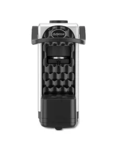 Macchina caffè Didiesse DARKSIDE Silver