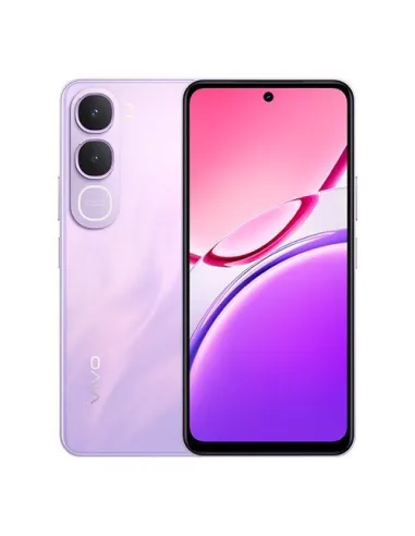 Smartphone Vivo 5672922 Y21D Lavender purple