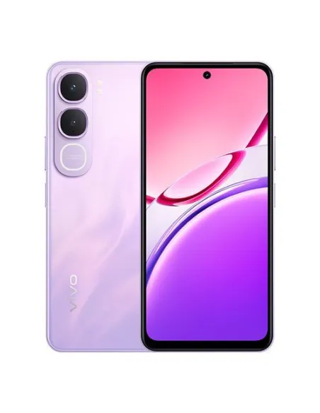 Smartphone Vivo 5672922 Y21D Lavender purple