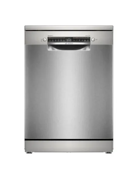 Lavastoviglie Bosch SERIE 4 SMS4EMI06E Inox