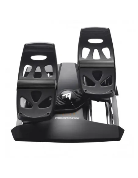 TFRP RUDDER PEDALSET