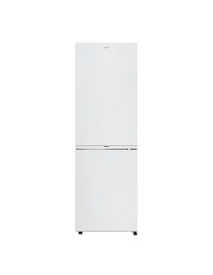 Candy Fresco CNCQ2T618EW Libera installazione 355 L Bianco