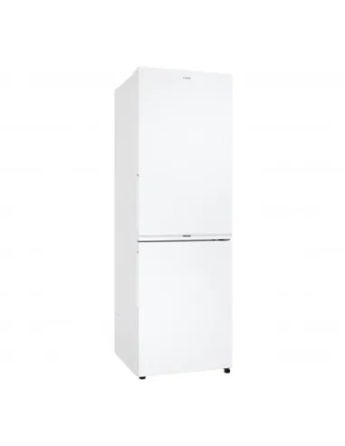 Candy Fresco CNCQ2T618EW Libera installazione 355 L Bianco