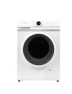 Midea MF100W80BA/W-IT lavatrice Caricamento frontale 8 kg 1350