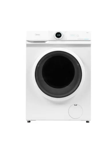 Midea MF100W80BA/W-IT lavatrice Caricamento frontale 8 kg 1350