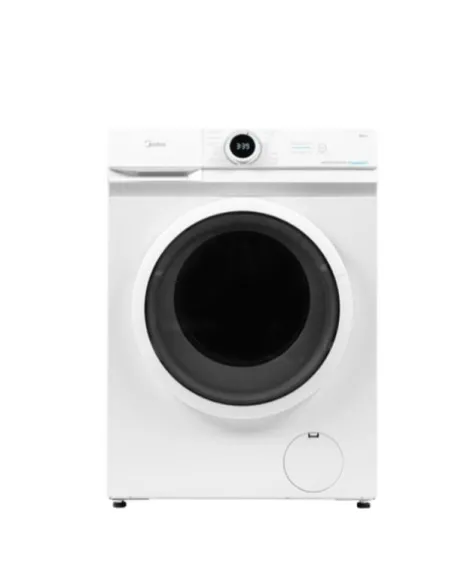 Midea MF100W80BA/W-IT lavatrice Caricamento frontale 8 kg 1350