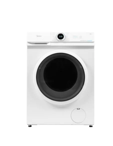 Midea MF100W80BA/W-IT lavatrice Caricamento frontale 8 kg 1350