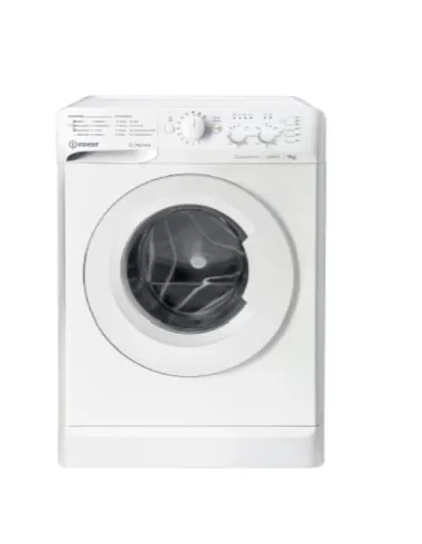 Indesit Lavatrice a libera installazione MTWC 71296 W IT - MTWC 71296
