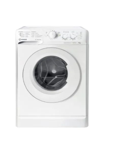 Indesit Lavatrice a libera installazione MTWC 71296 W IT - MTWC 71296