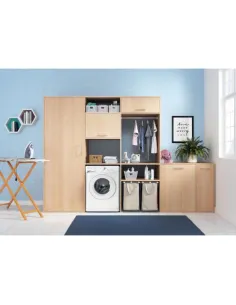 Indesit Lavatrice a libera installazione MTWC 71296 W IT - MTWC 71296 2