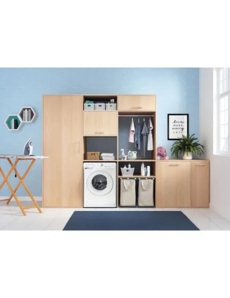 Indesit Lavatrice a libera installazione MTWC 71296 W IT - MTWC 71296