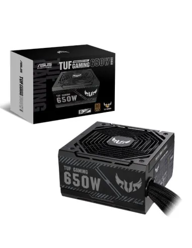 ASUS TUF-GAMING-650B alimentatore per computer 650 W 20+4 pin ATX ATX