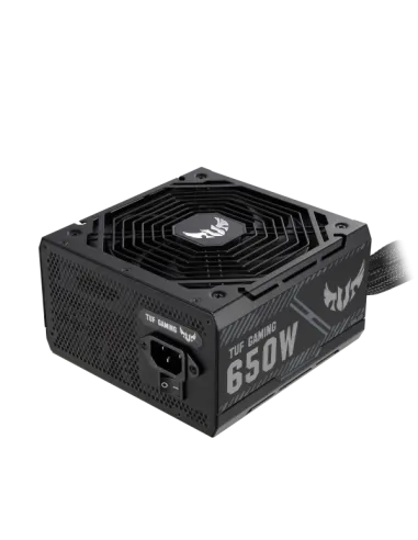 ASUS TUF-GAMING-650B alimentatore per computer 650 W 20+4 pin ATX ATX