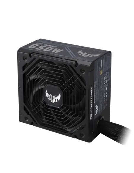 ASUS TUF-GAMING-650B alimentatore per computer 650 W 20+4 pin ATX ATX