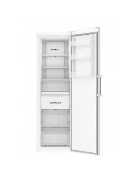 Haier H3F H3F330WEH1 Congelatore verticale Libera installazione 330 L